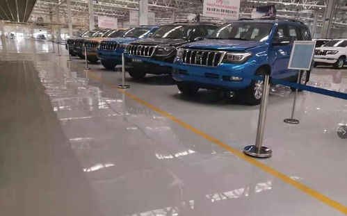 讓服務更精準、更高效 汽車陪駕服務的創新與優化