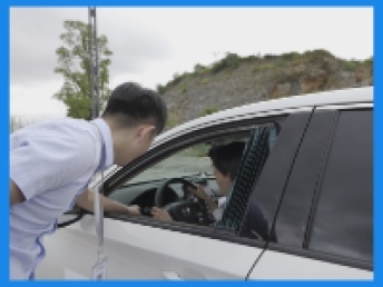 貴陽途安達(dá)汽車陪練陪駕 專業(yè)指導(dǎo)，安全駕行